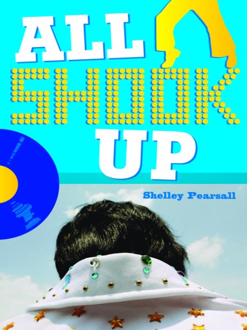 All shook up. Power up 1 Shelly student book.
